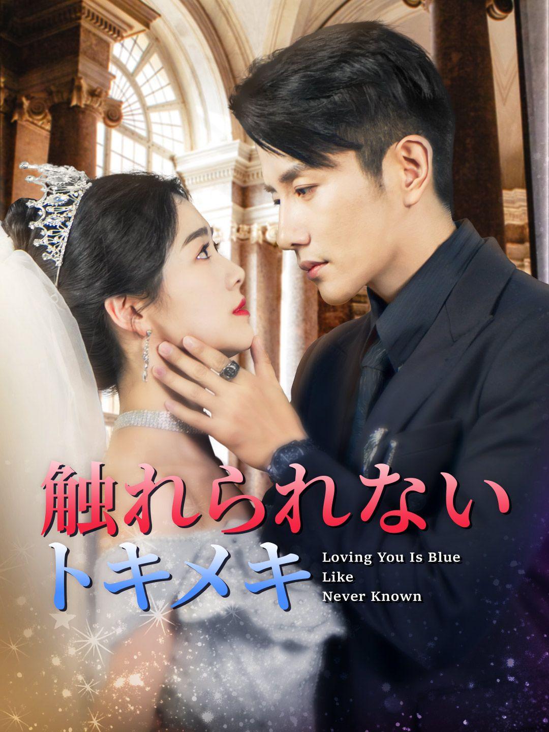 触れられないトキメキ 第 1 話