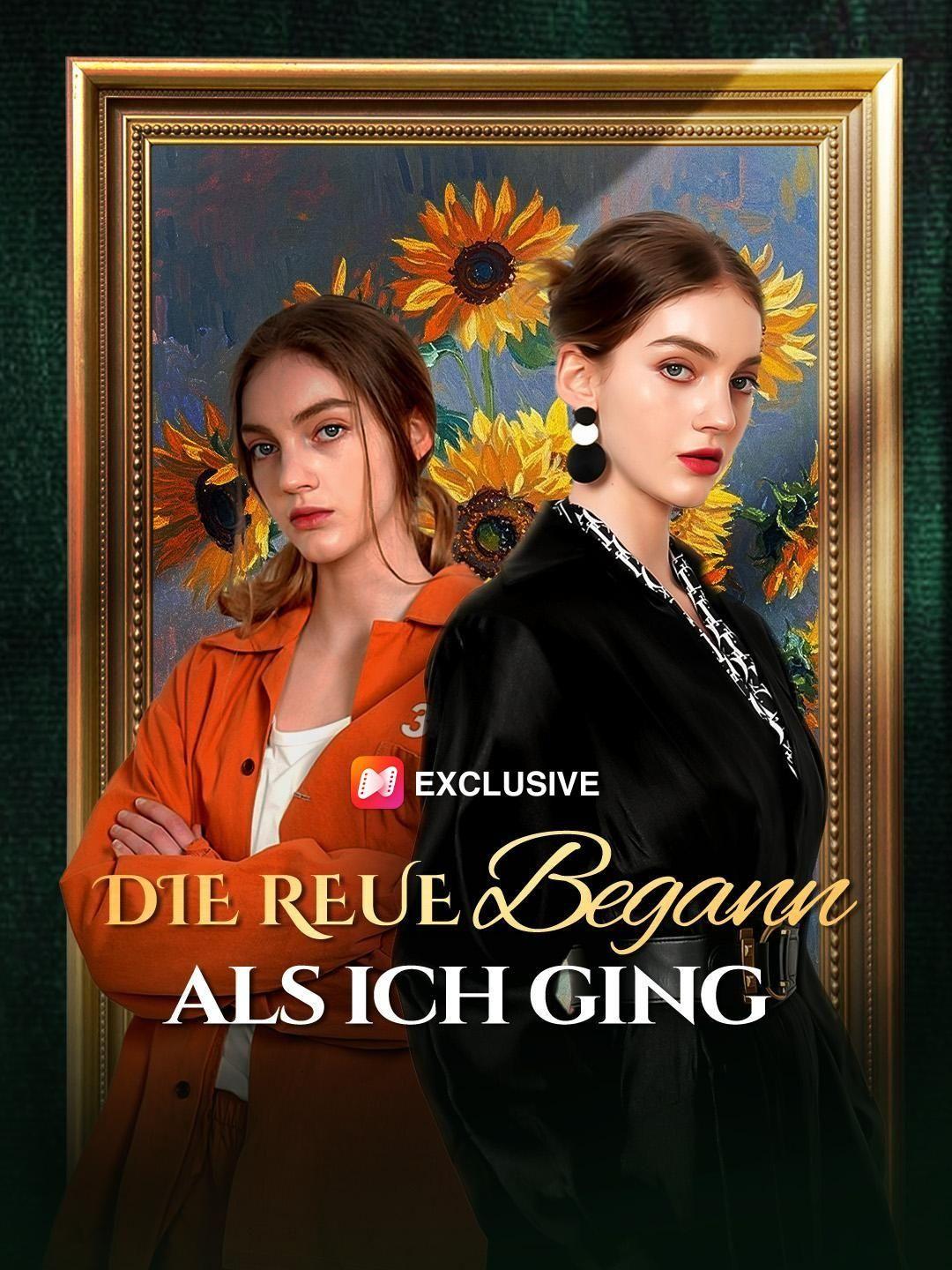 (Synchro) Die Reue begann, als ich ging