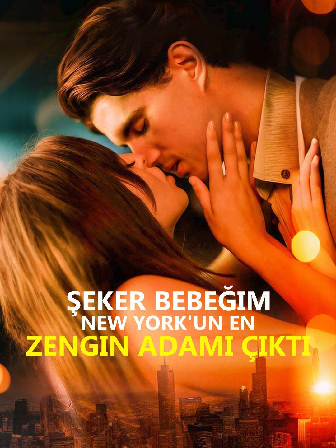 Şeker Bebeğim New York'un En Zengin Adamı Çıktı