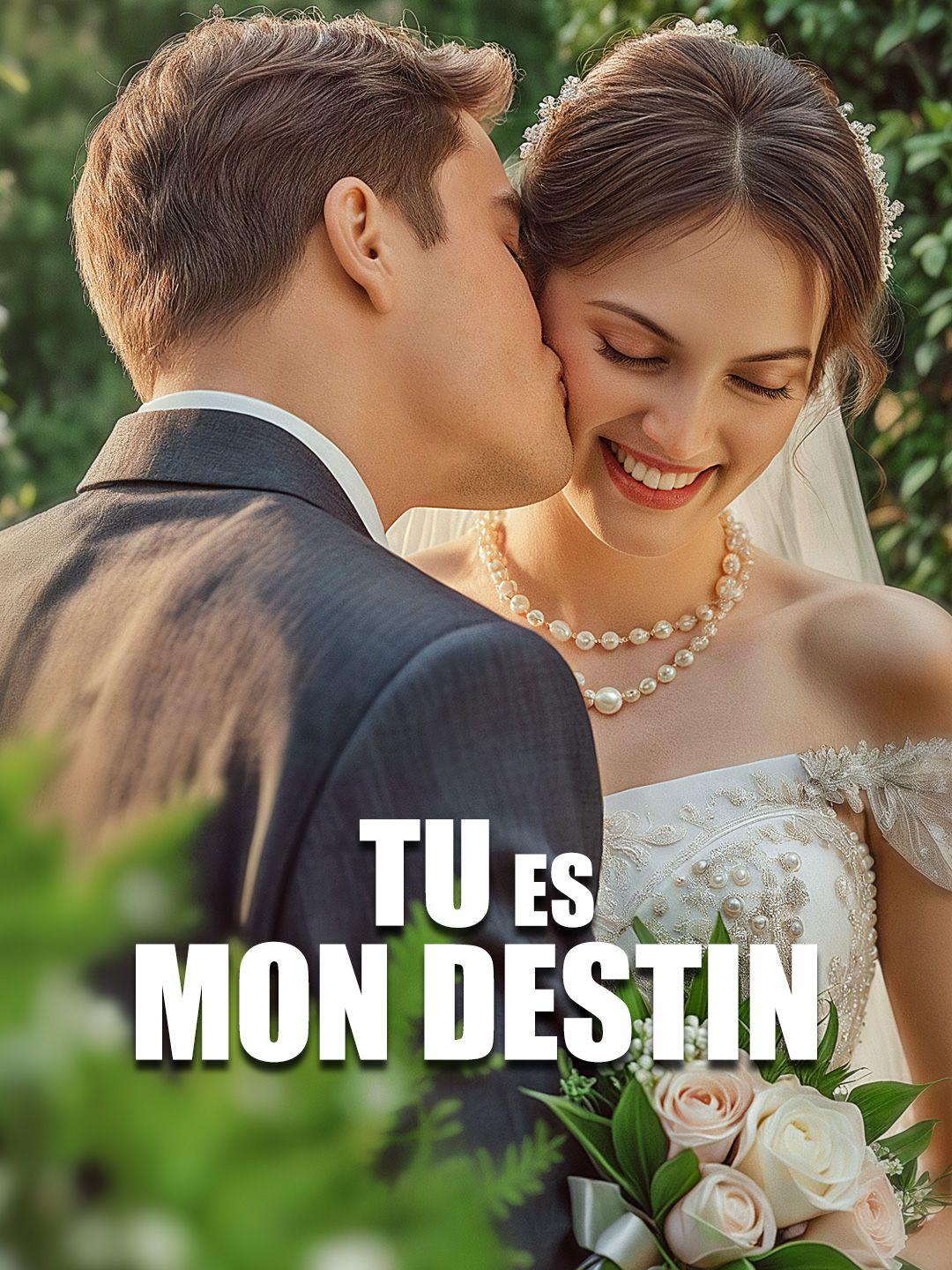 TU ES MON DESTIN