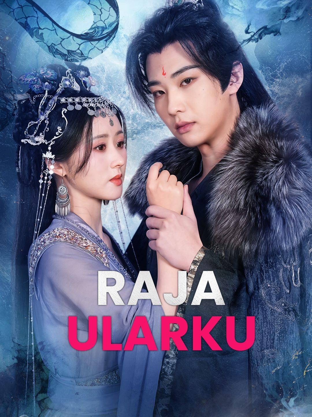 (Sulih suara)Raja Ularku
