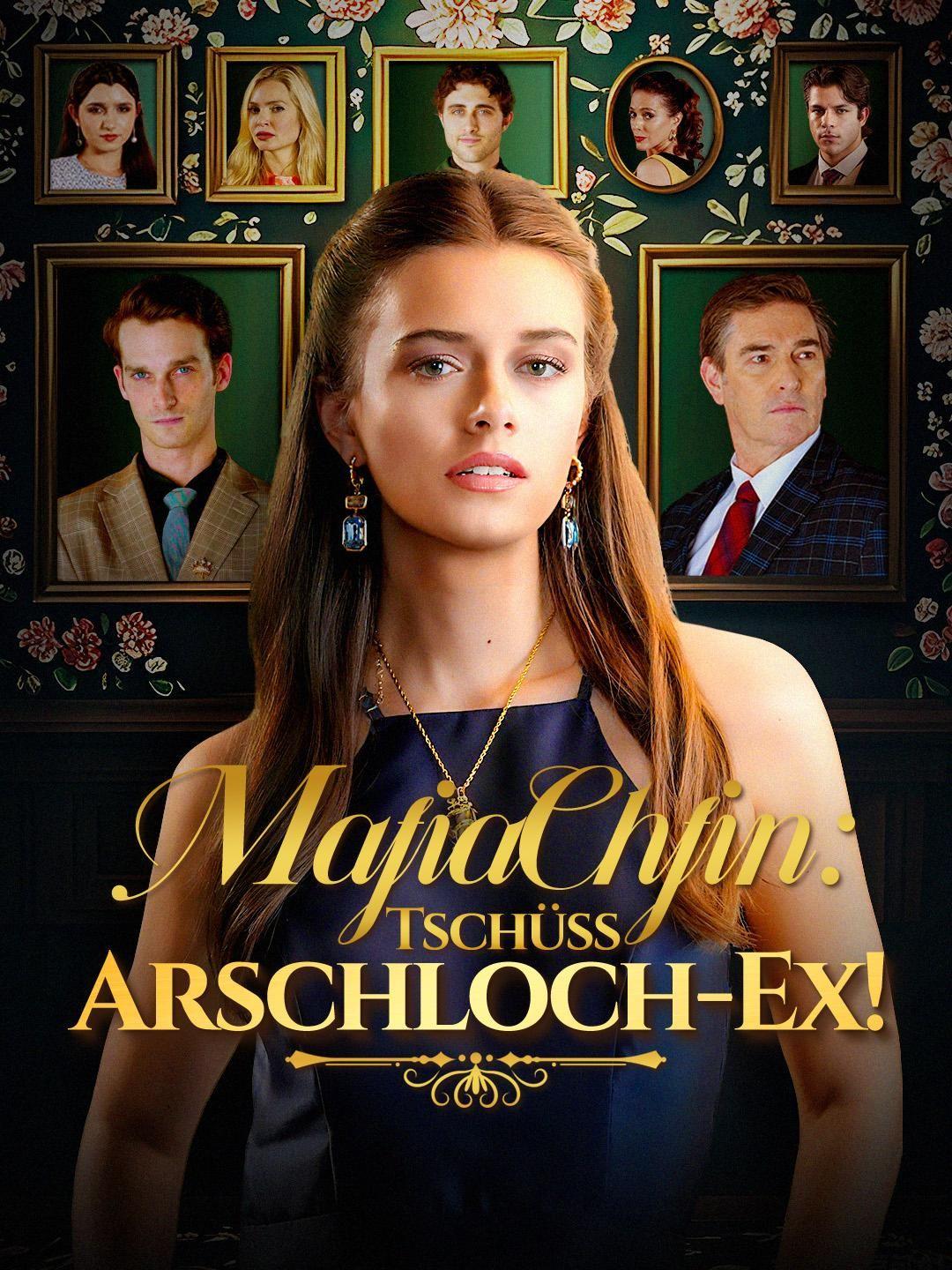 (Synchro)MafiaChfin: Tschüss, Arschloch-Ex!