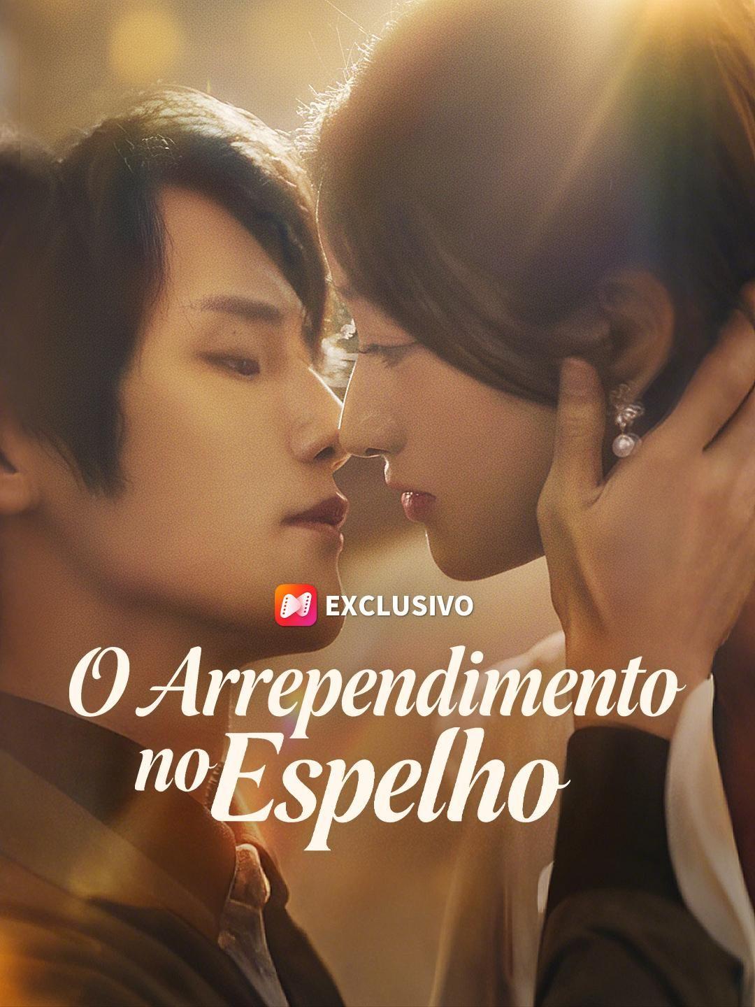 (Dublagem)O Arrependimento no Espelho