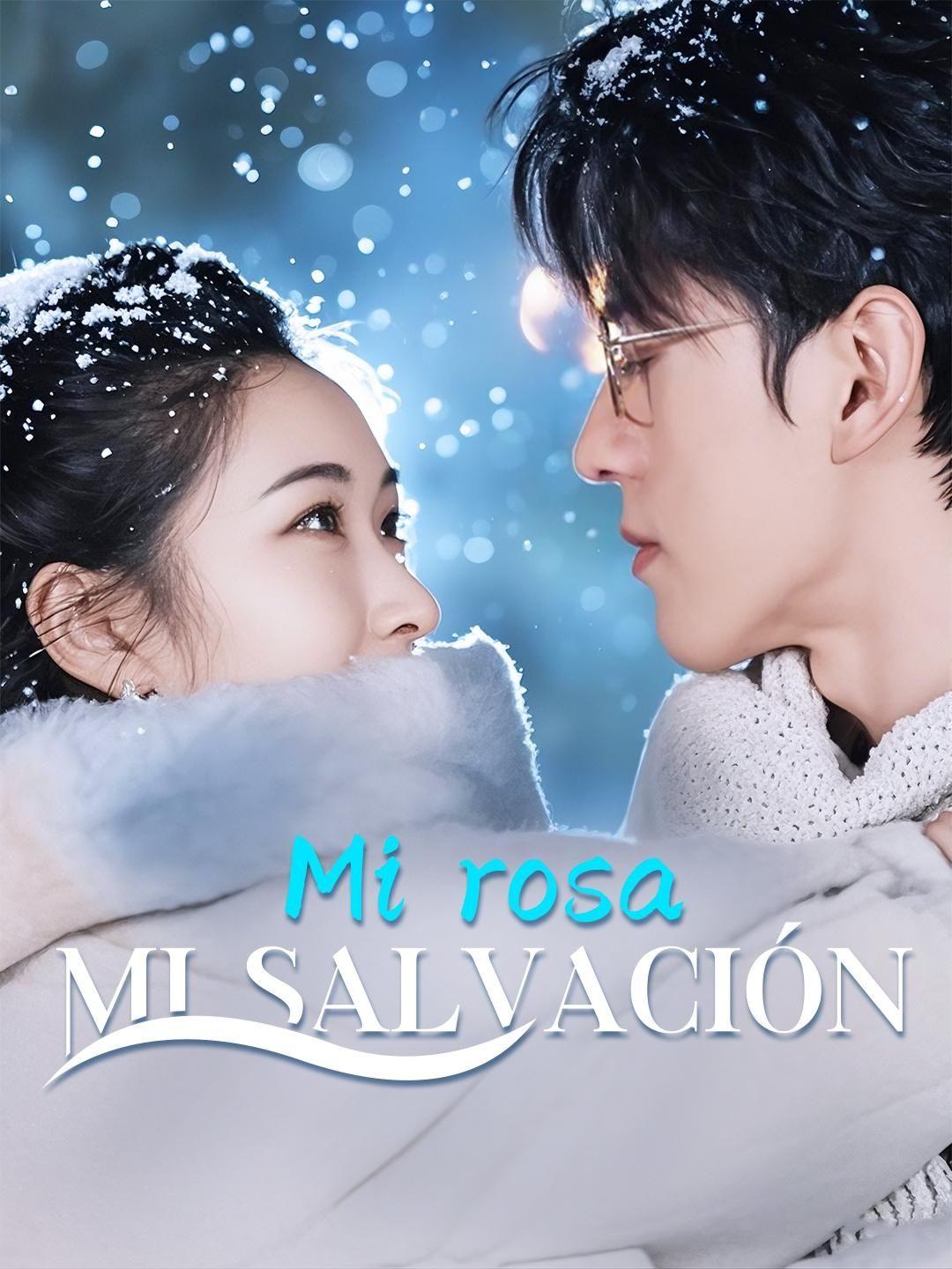 Mi rosa, mi salvación