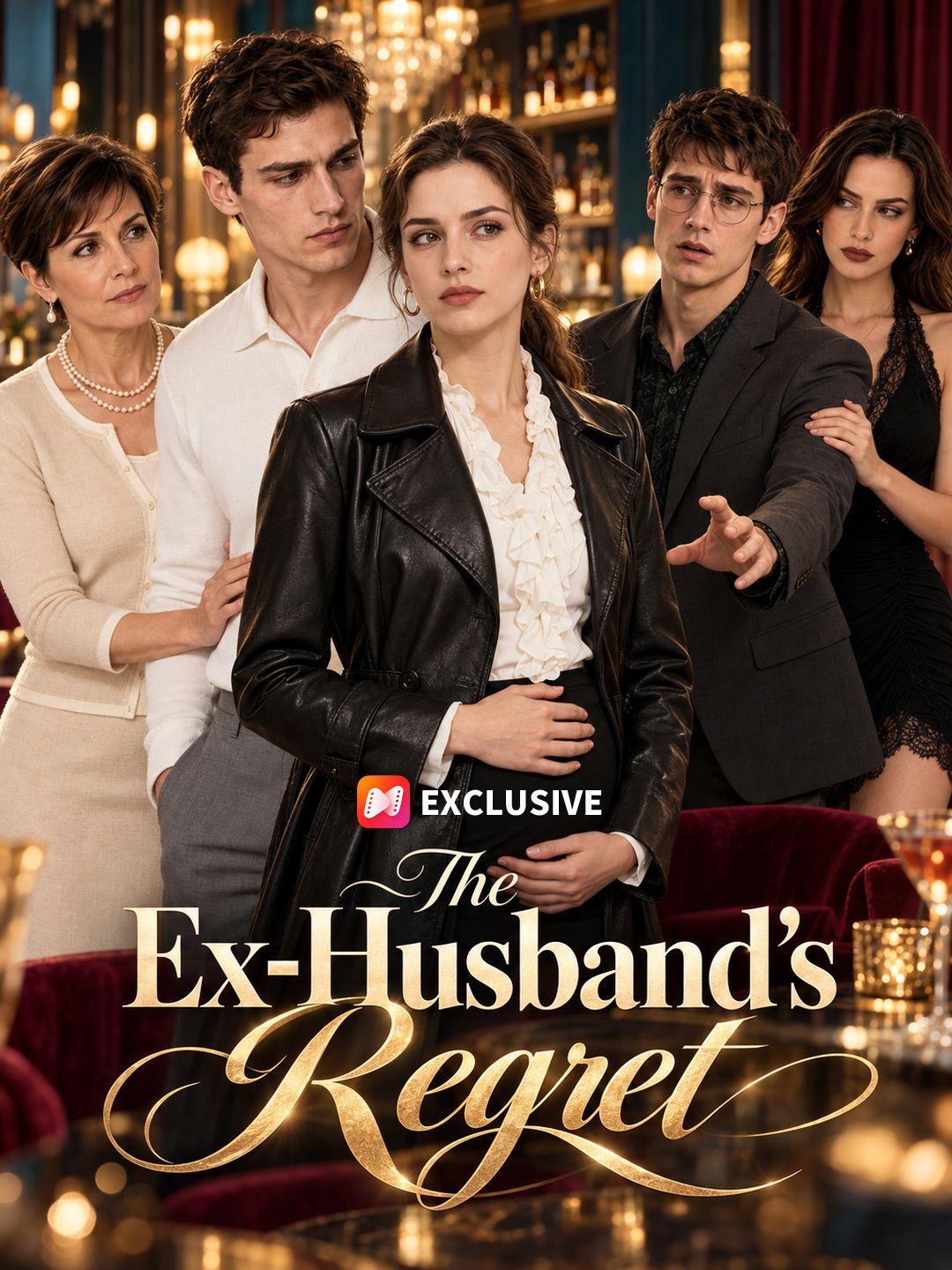 The Ex-Husband's Regret
