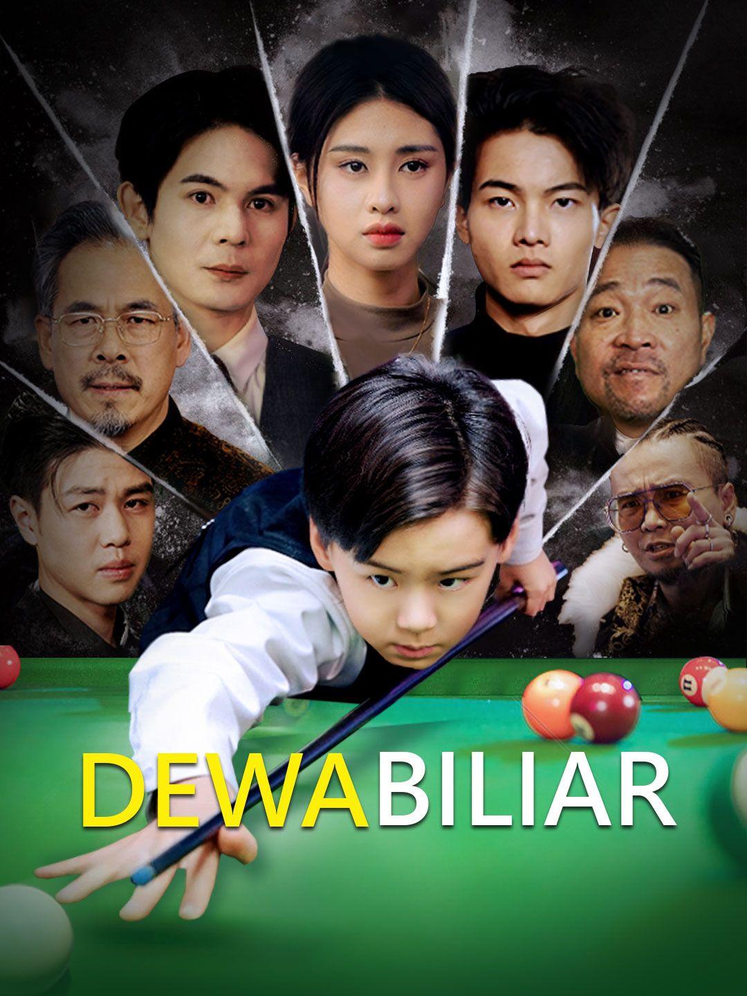 Dewa Biliar