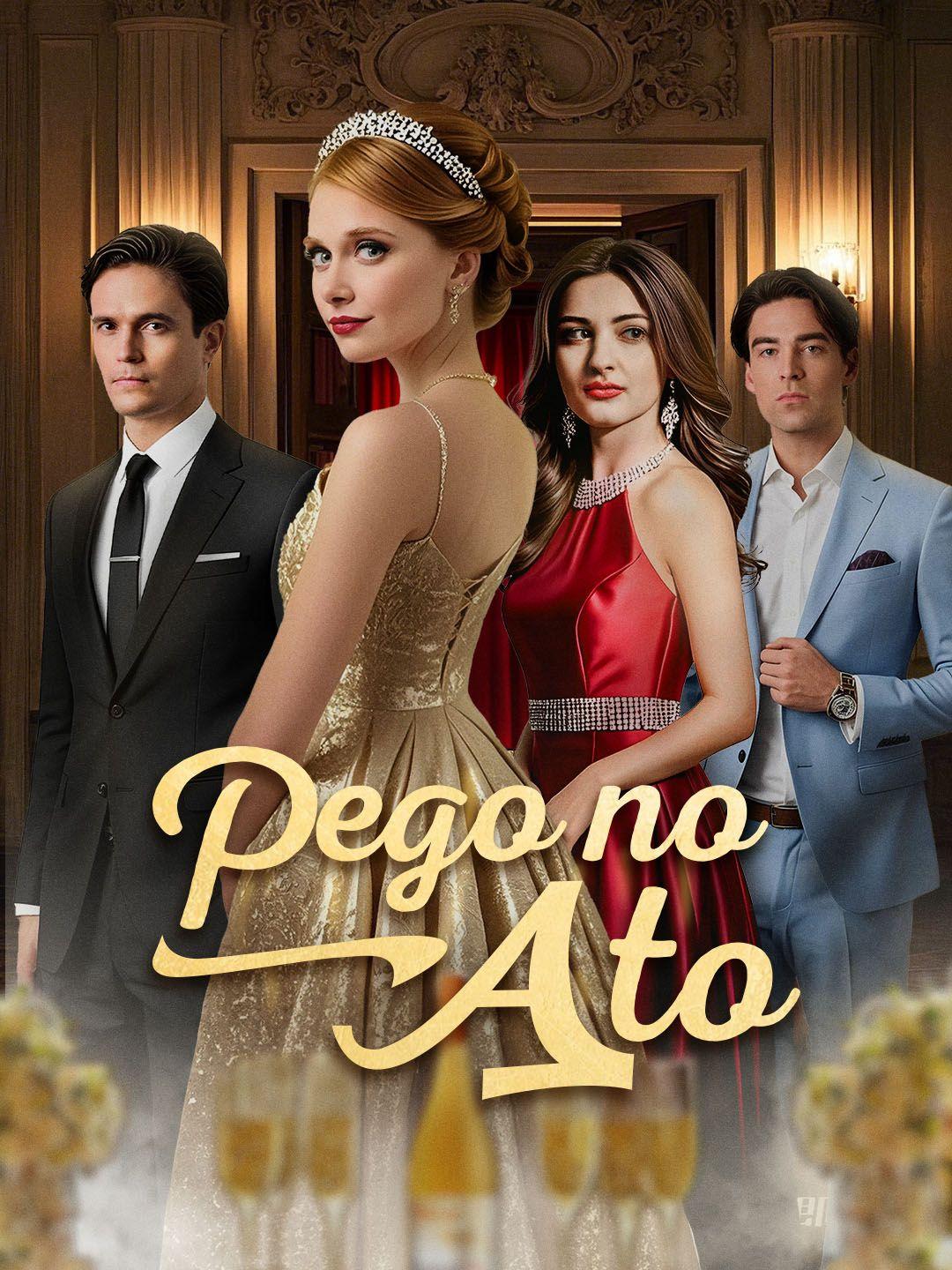 (Dublagem) Pego no Ato Episódio 1