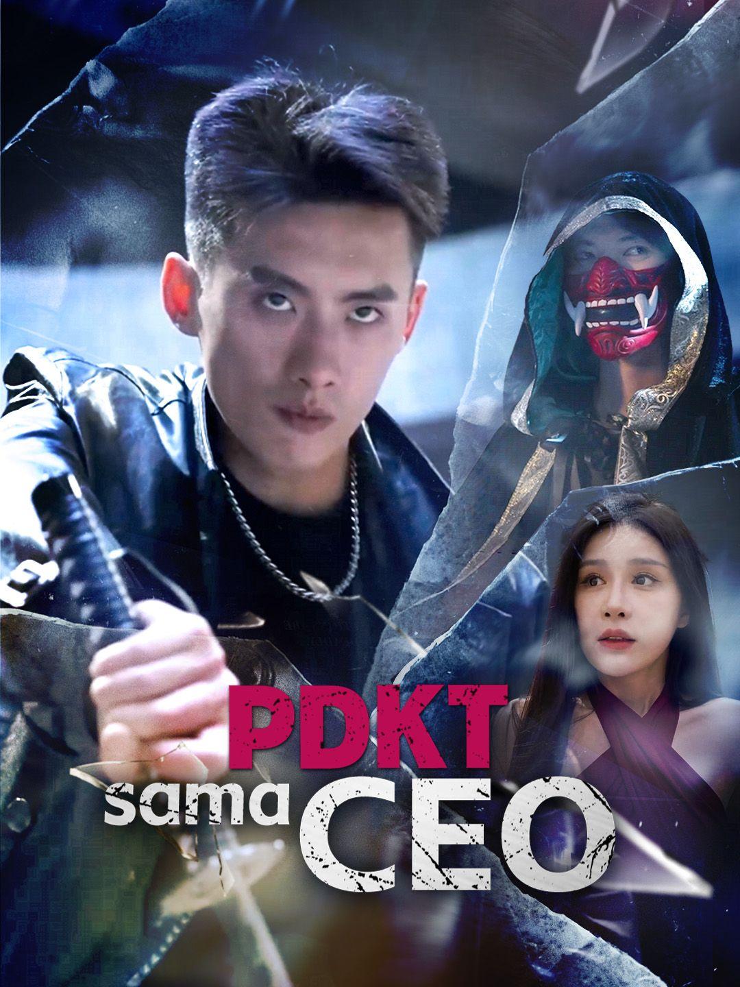 PDKT sama CEO