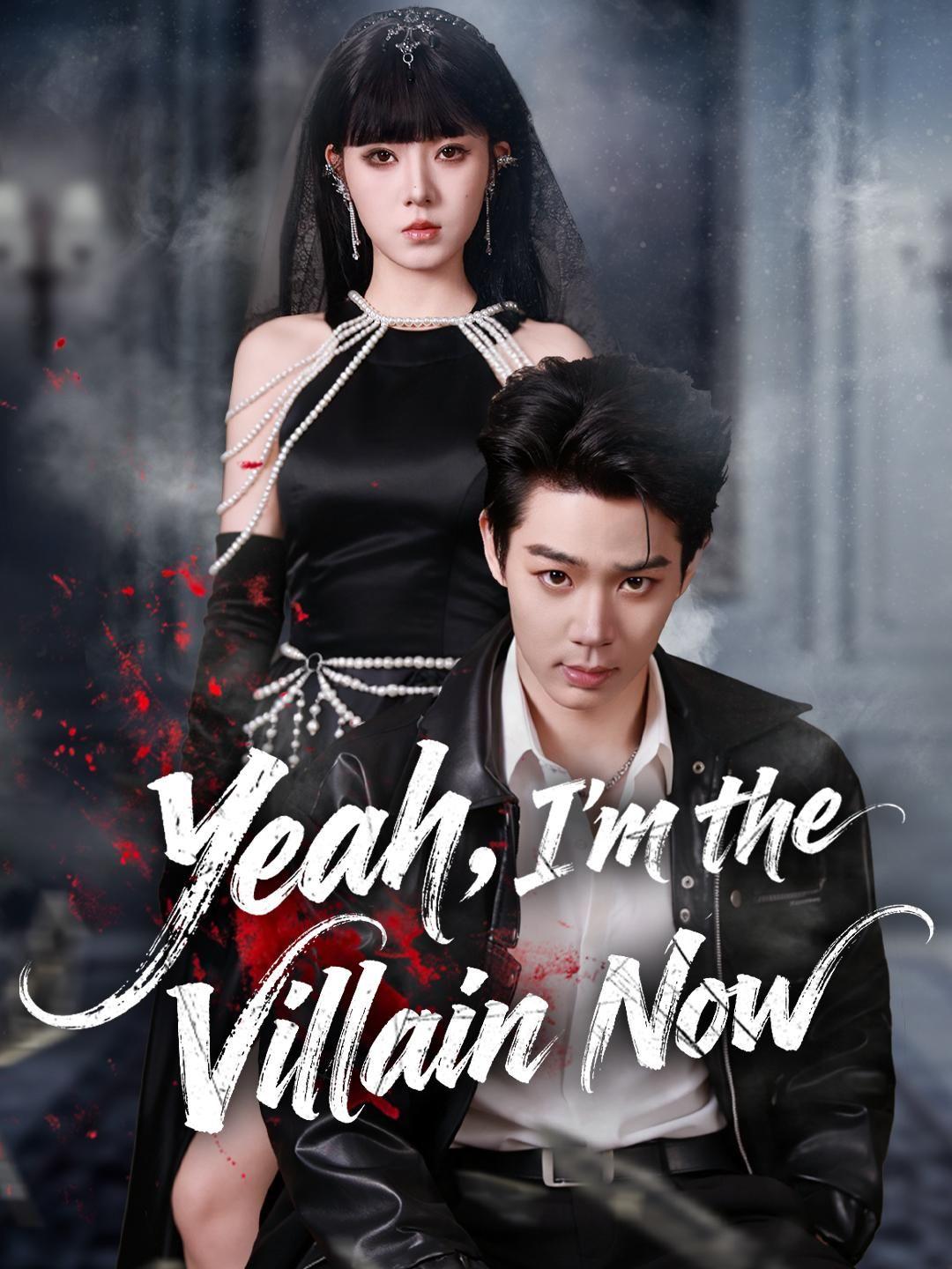 (Dubbed) Yeah, I'm the Villain Now