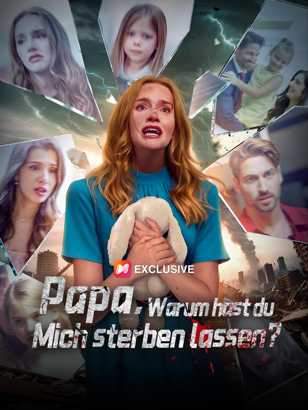 (Synchro)Papa, warum hast du mich sterben lassen?
