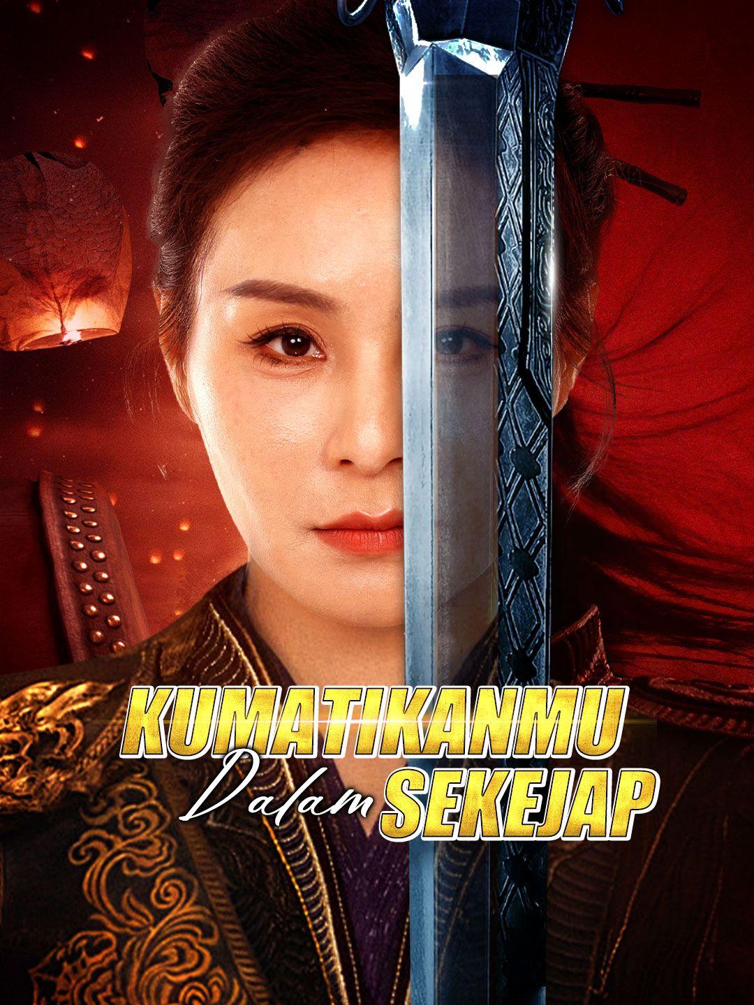 Kumatikanmu Dalam Sekejap