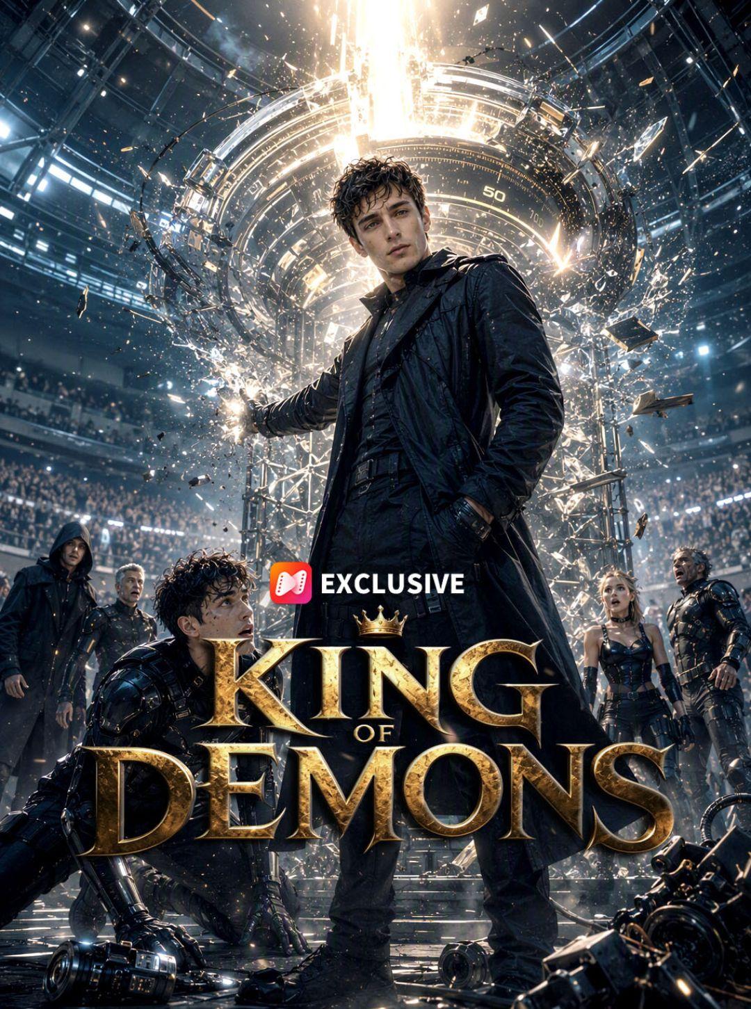 King of Demons