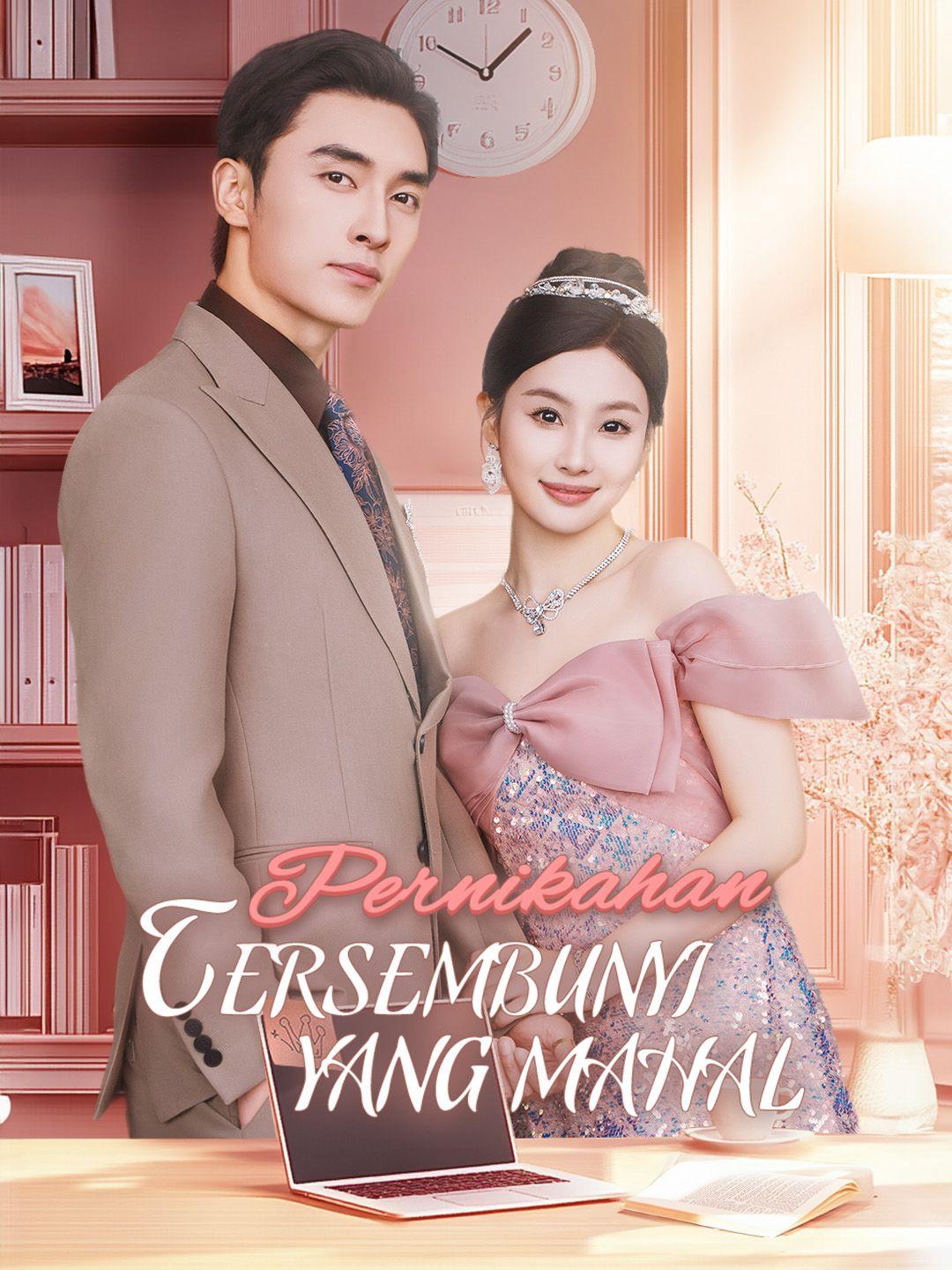 Pernikahan Tersembunyi Yang Mahal