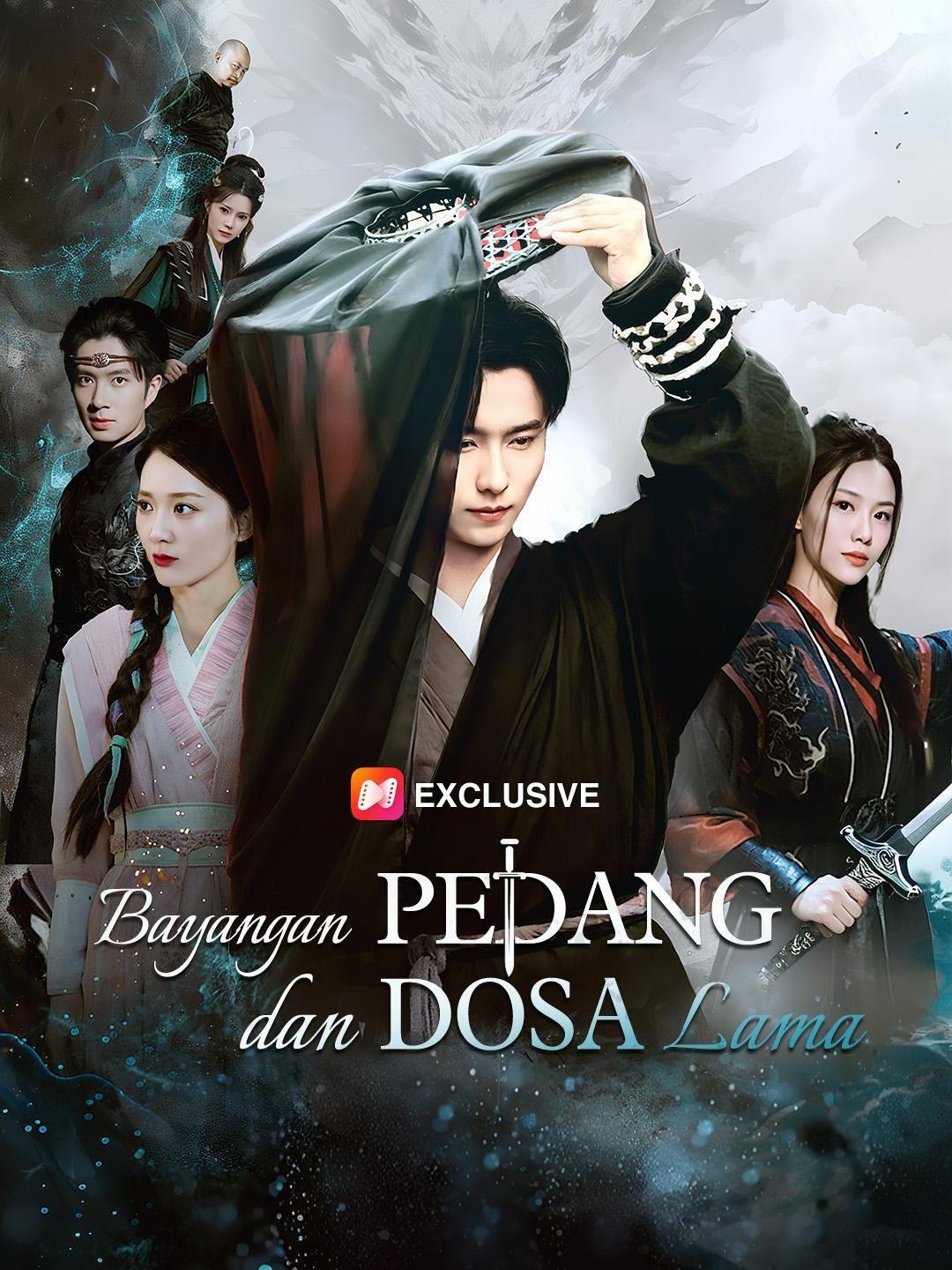 (Sulih suara) Bayangan Pedang dan Dosa Lama
