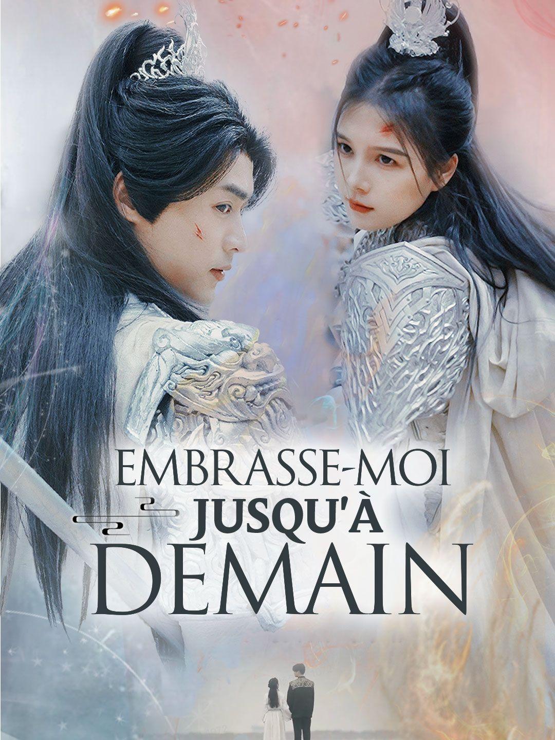 EMBRASSE-MOI JUSQU'À DEMAIN