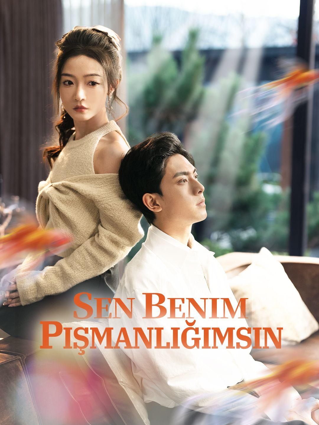 Sen benim pişmanlığımsın