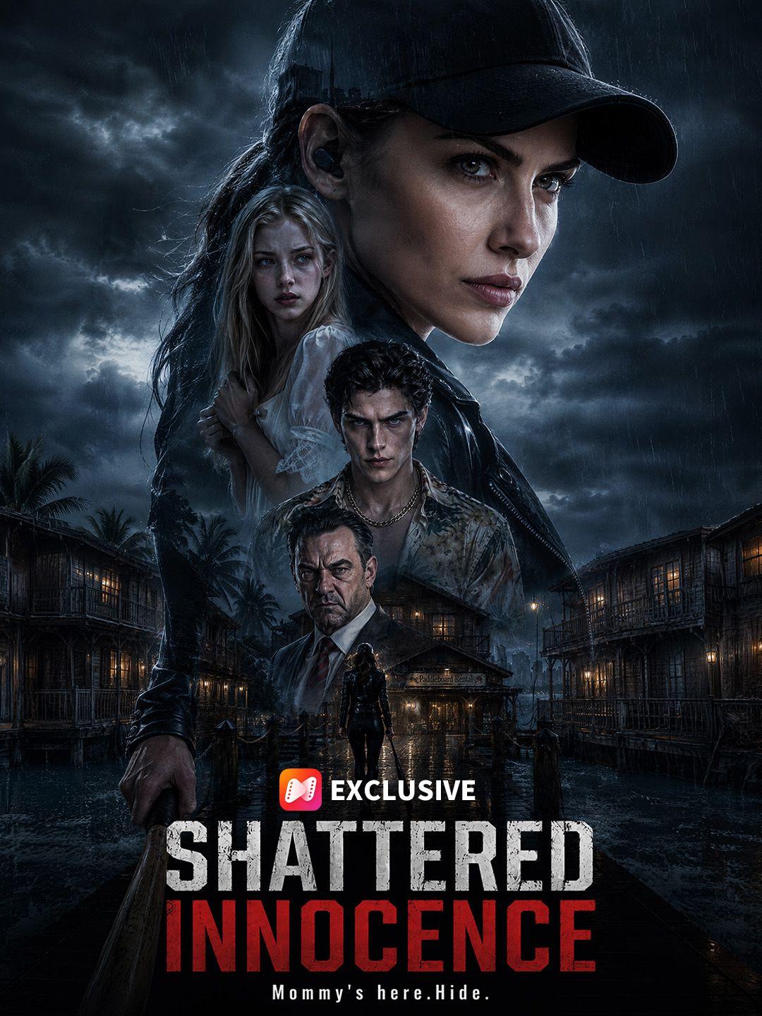 Shattered Innocence