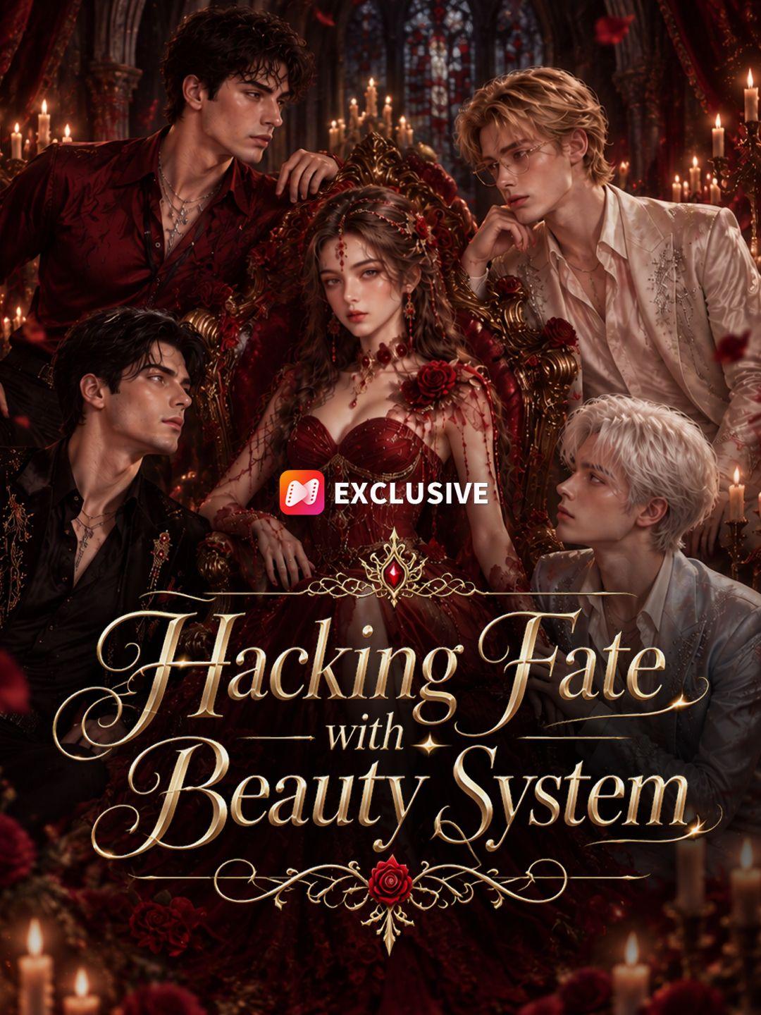 Hacking Fate with Beauty System
