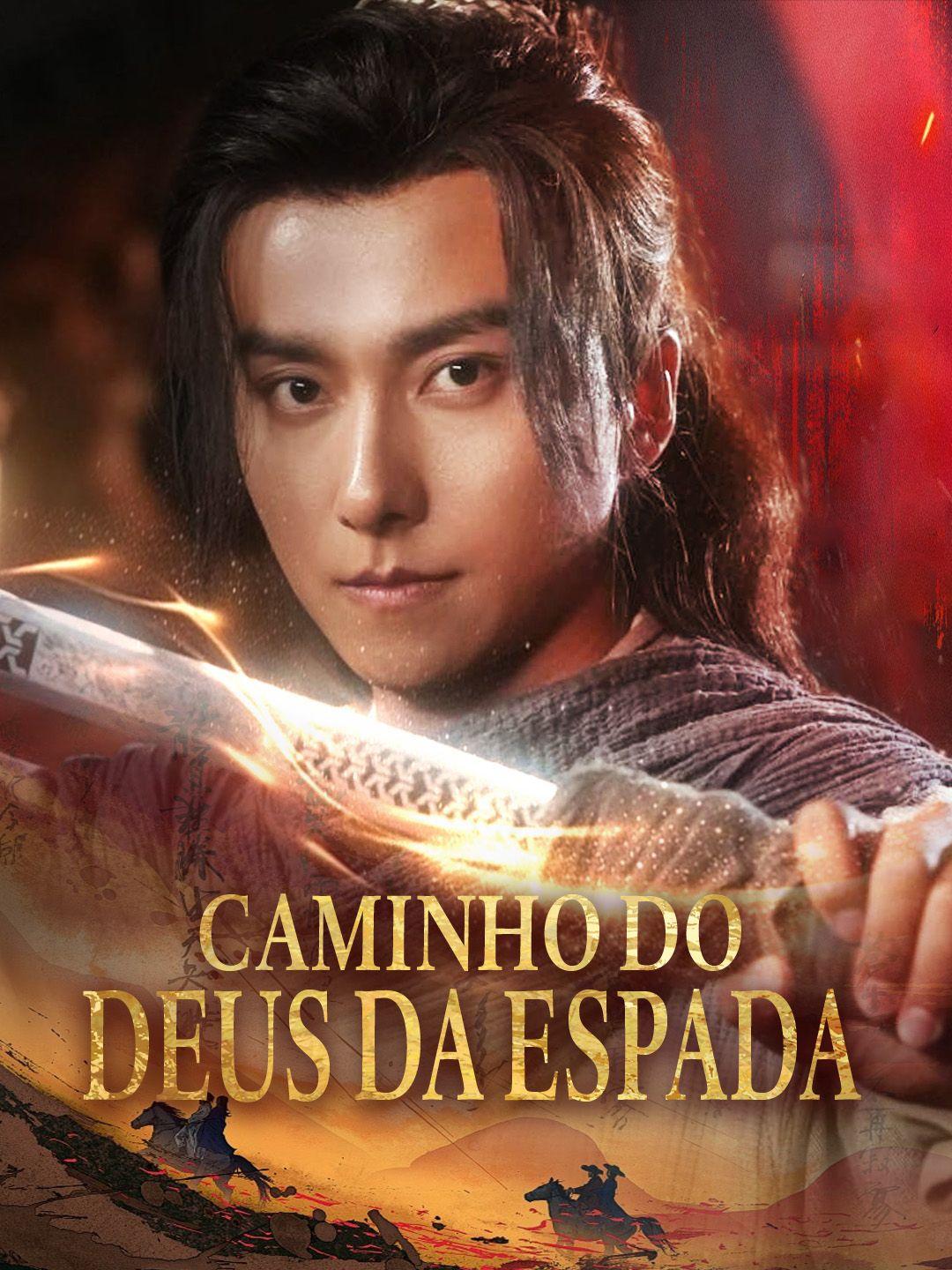 Caminho do Deus da Espada Episódio 1