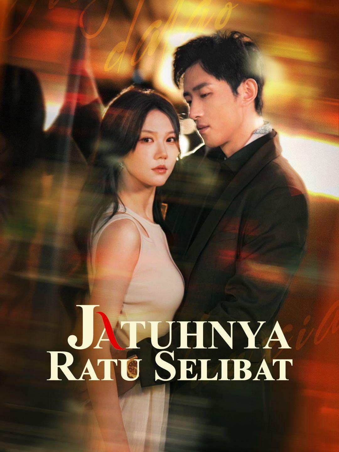 Jatuhnya Ratu Selibat