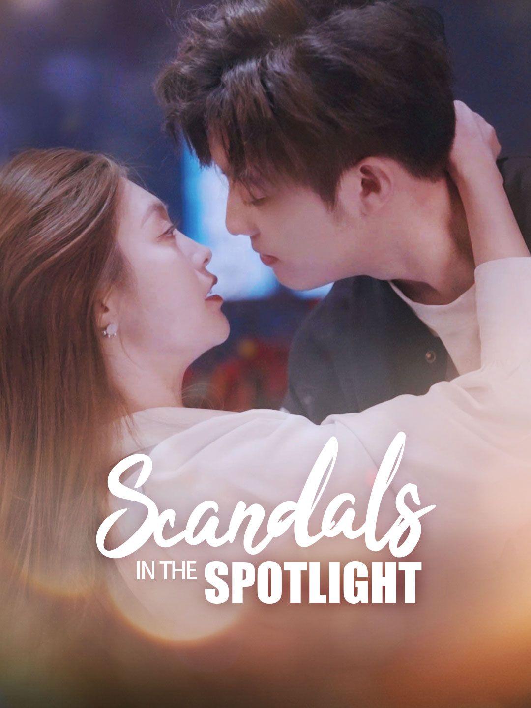 Scandals in the Spotlight