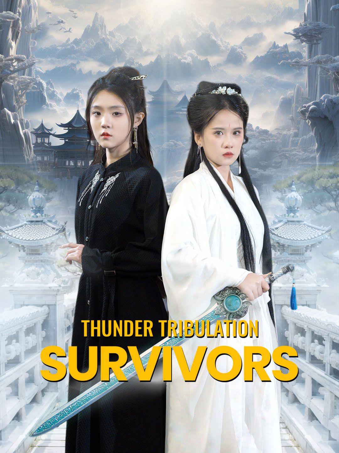 Thunder Tribulation Survivors