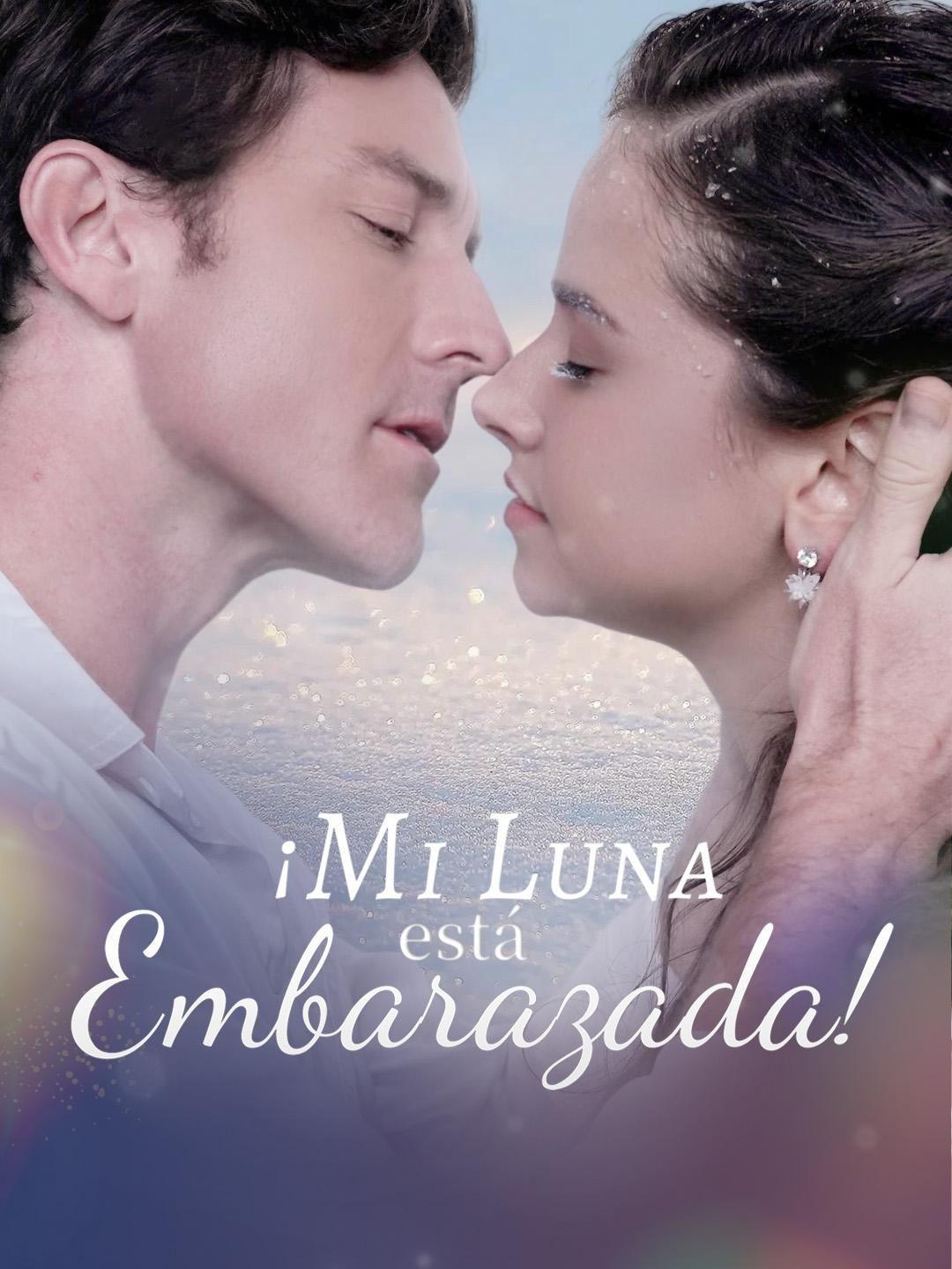(Doblado) ¡Mi Luna está embarazada!