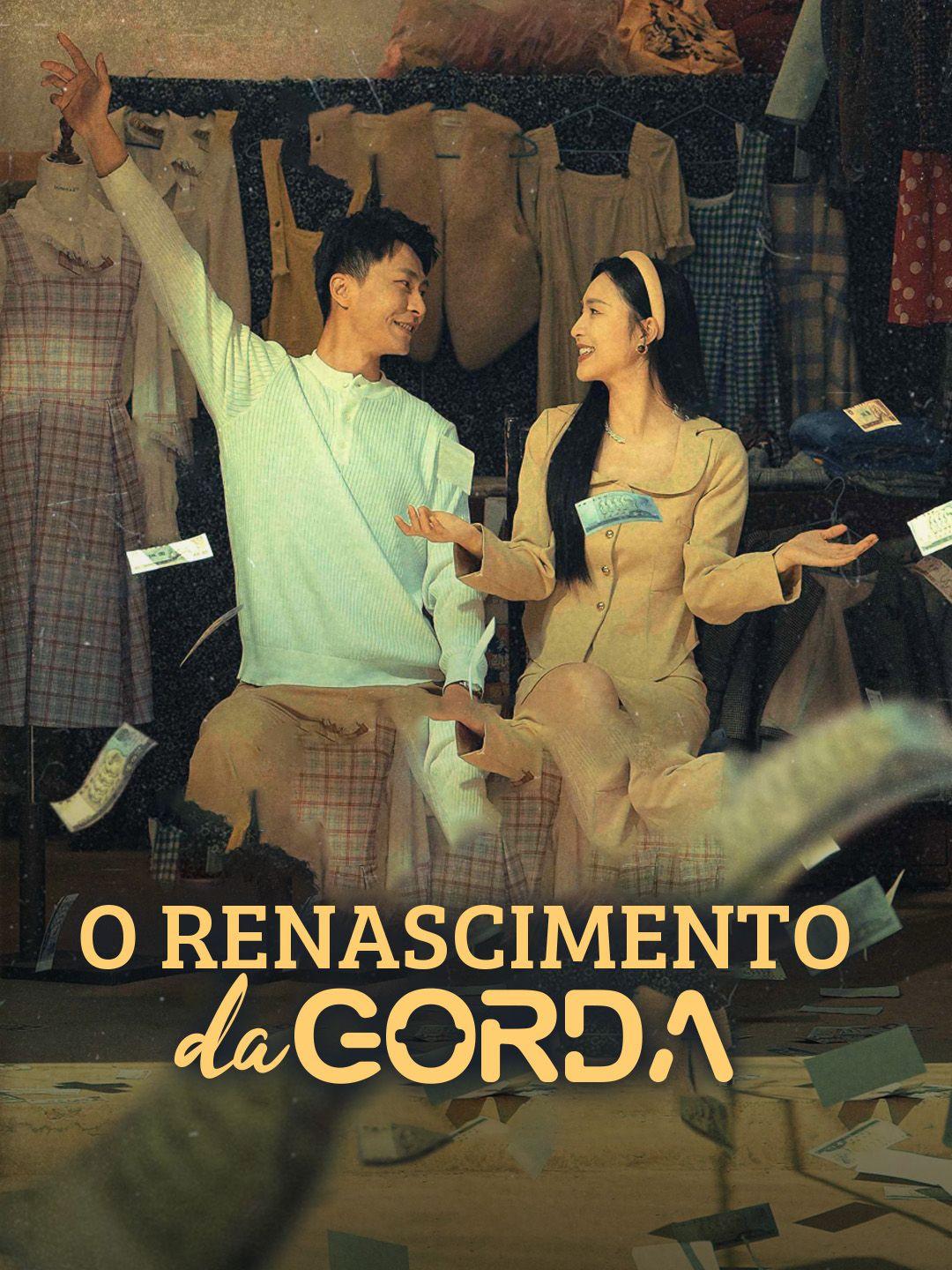 O Renascimento da Gorda Episódio 1