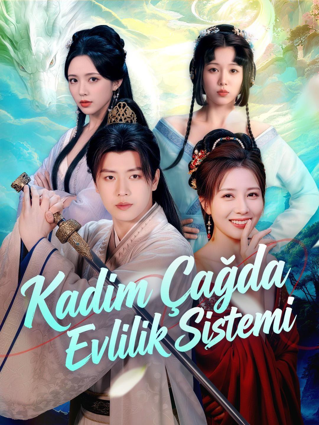 (Dublajlı) Kadim Çağda Evlilik Sistemi