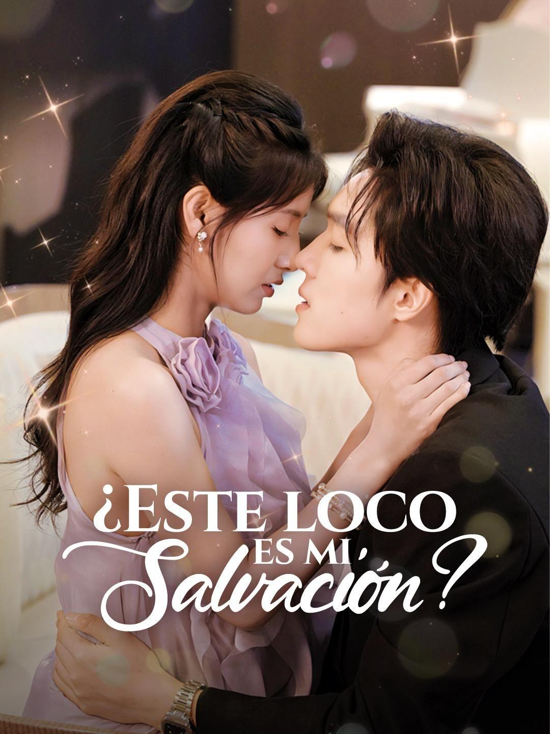 (Doblado)¿Este loco es mi salvación?