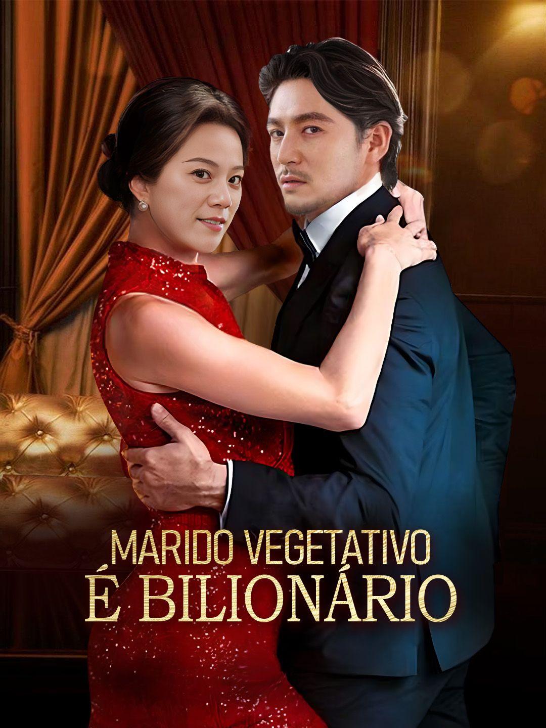 Marido Vegetativo é Bilionário Episódio 1