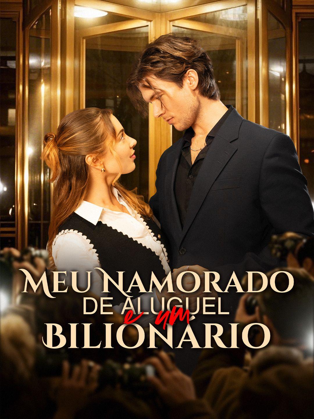 (Dublagem)Meu Namorado de Aluguel é um Bilionário Episódio 1