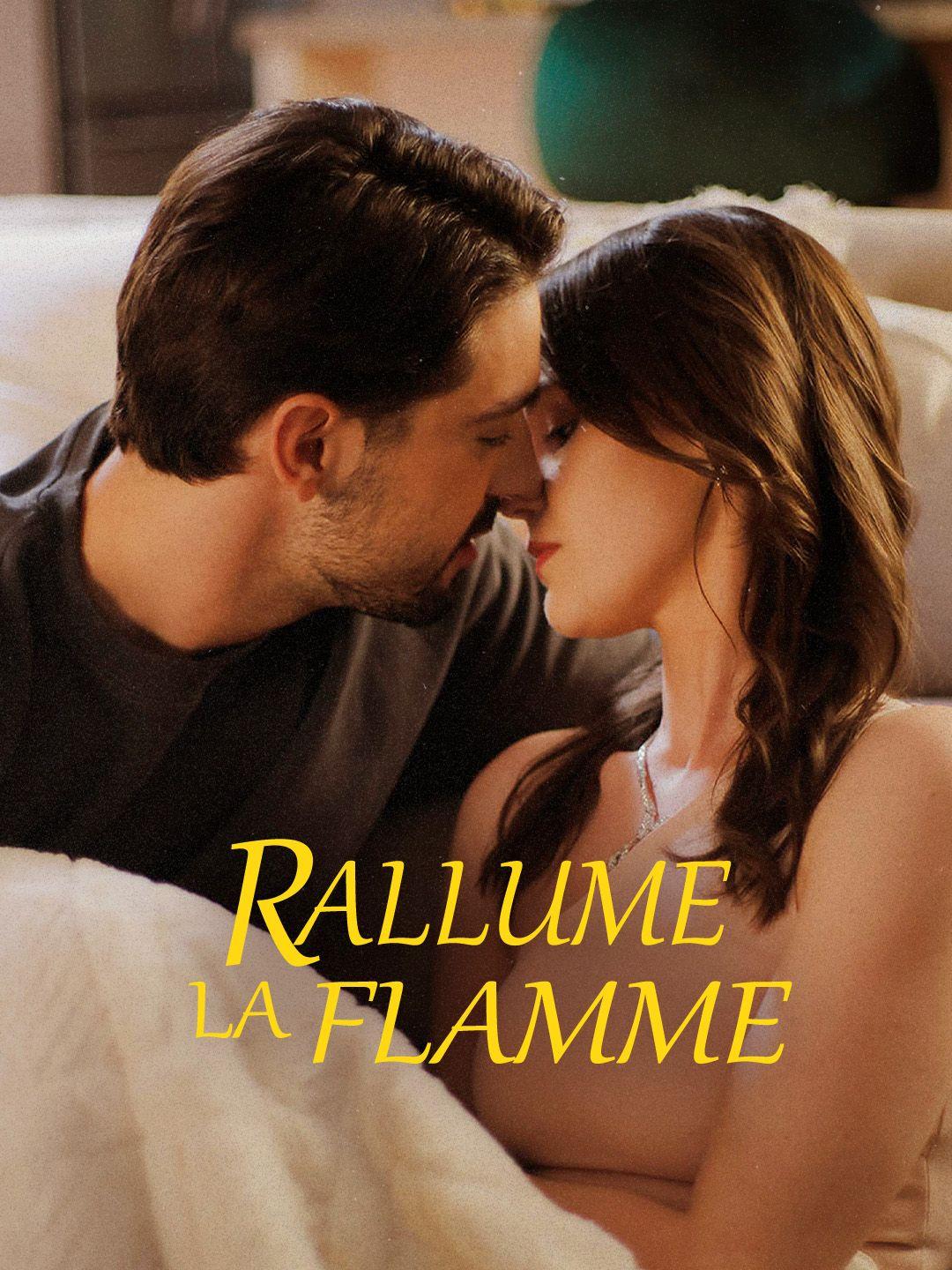 Rallume la flamme