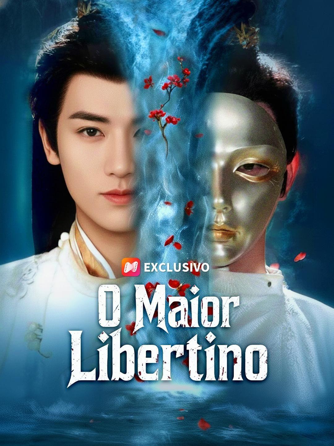 (Dublagem) O Maior Libertino