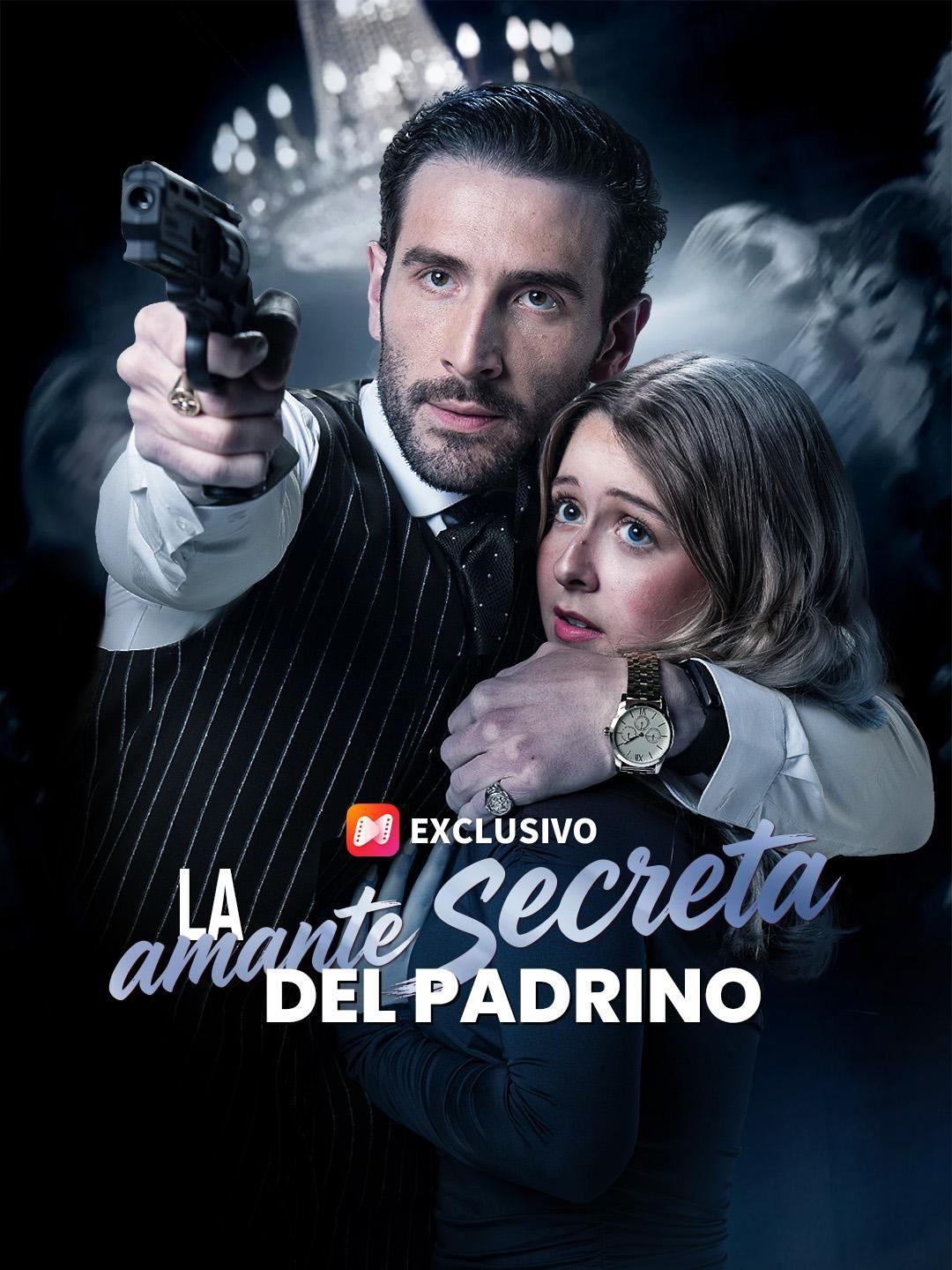(Doblado) La amante secreta del padrino