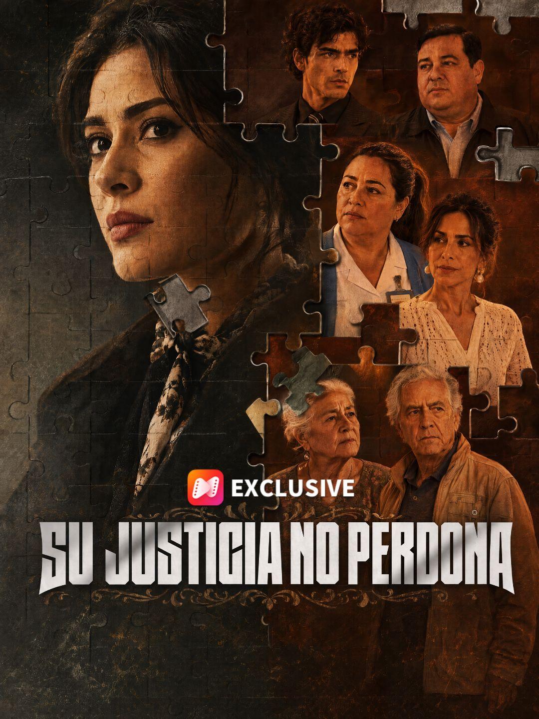 Su justicia no perdona