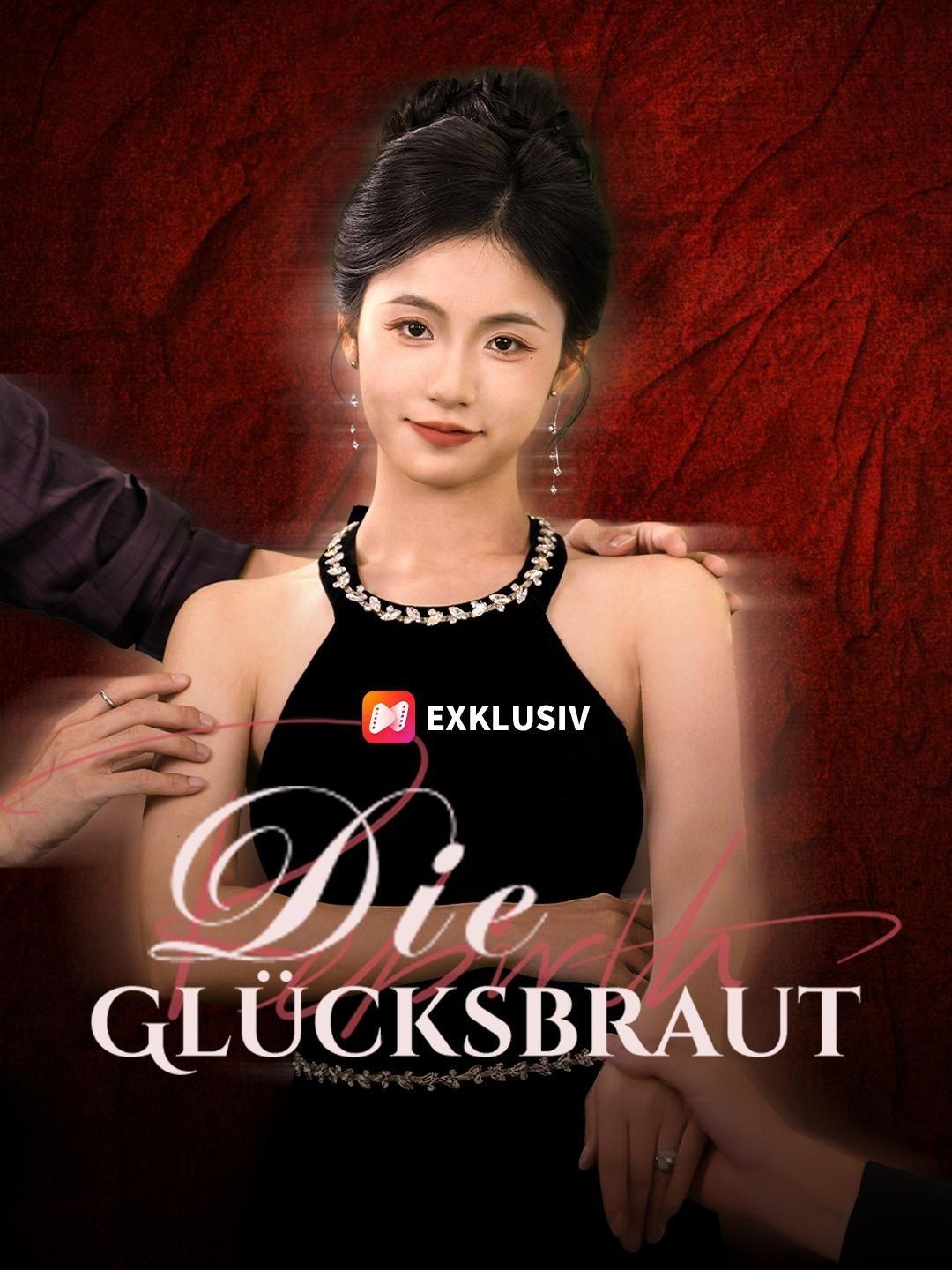 (Synchro) Die Glücksbraut