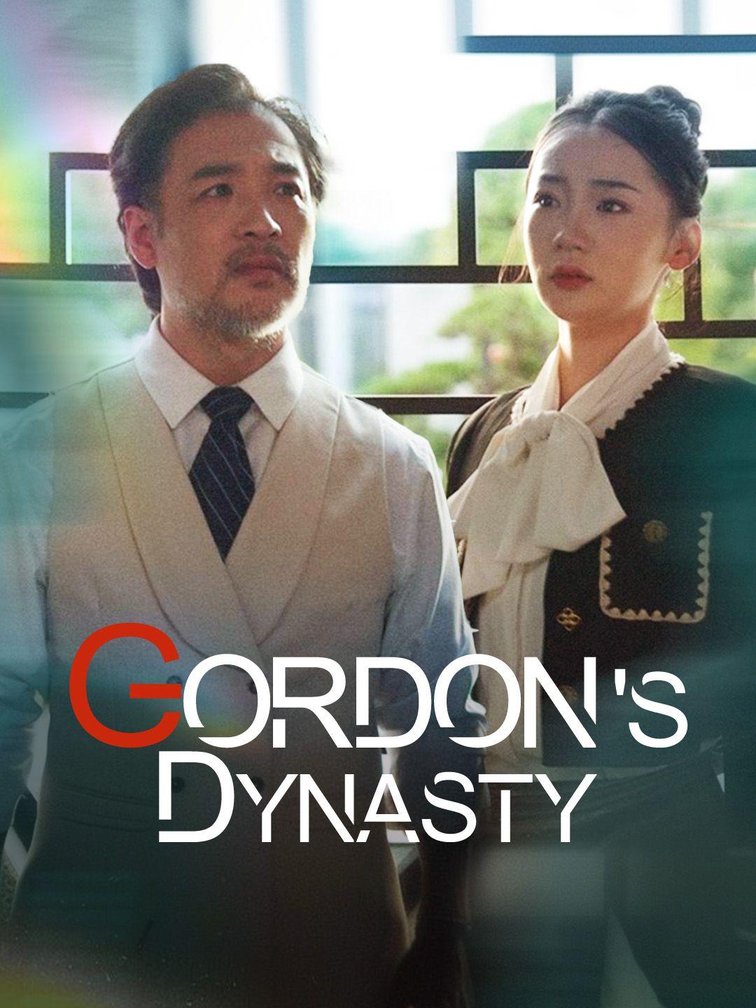 Gordon's Dynasty