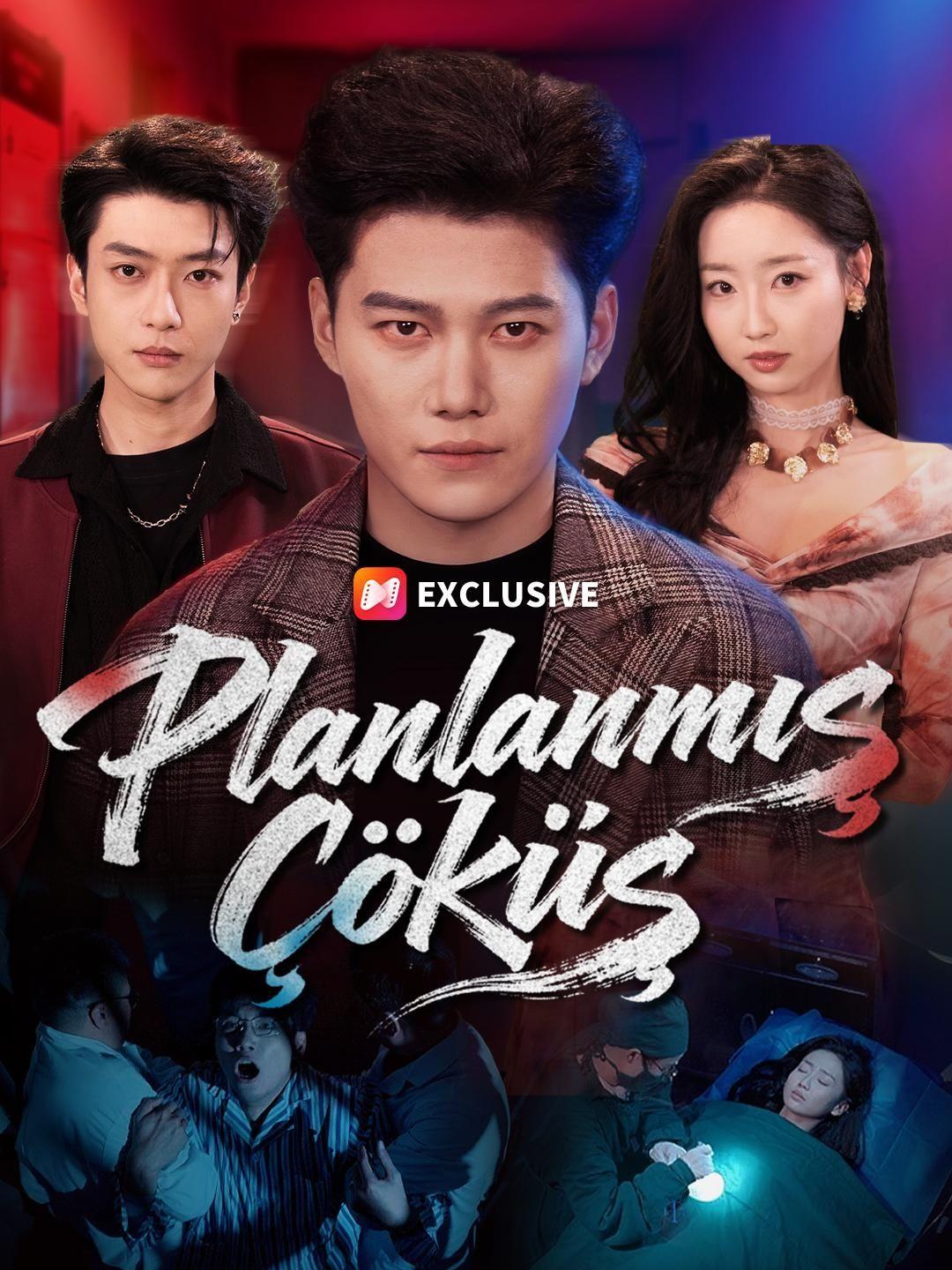 (Dublajlı) Planlanmış Çöküş