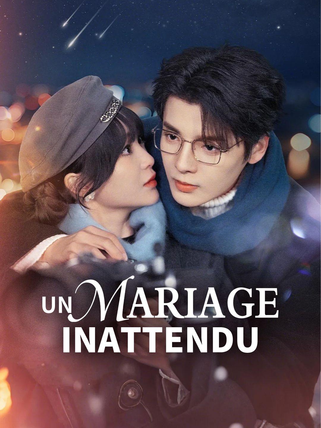 UN MARIAGE INATTENDU