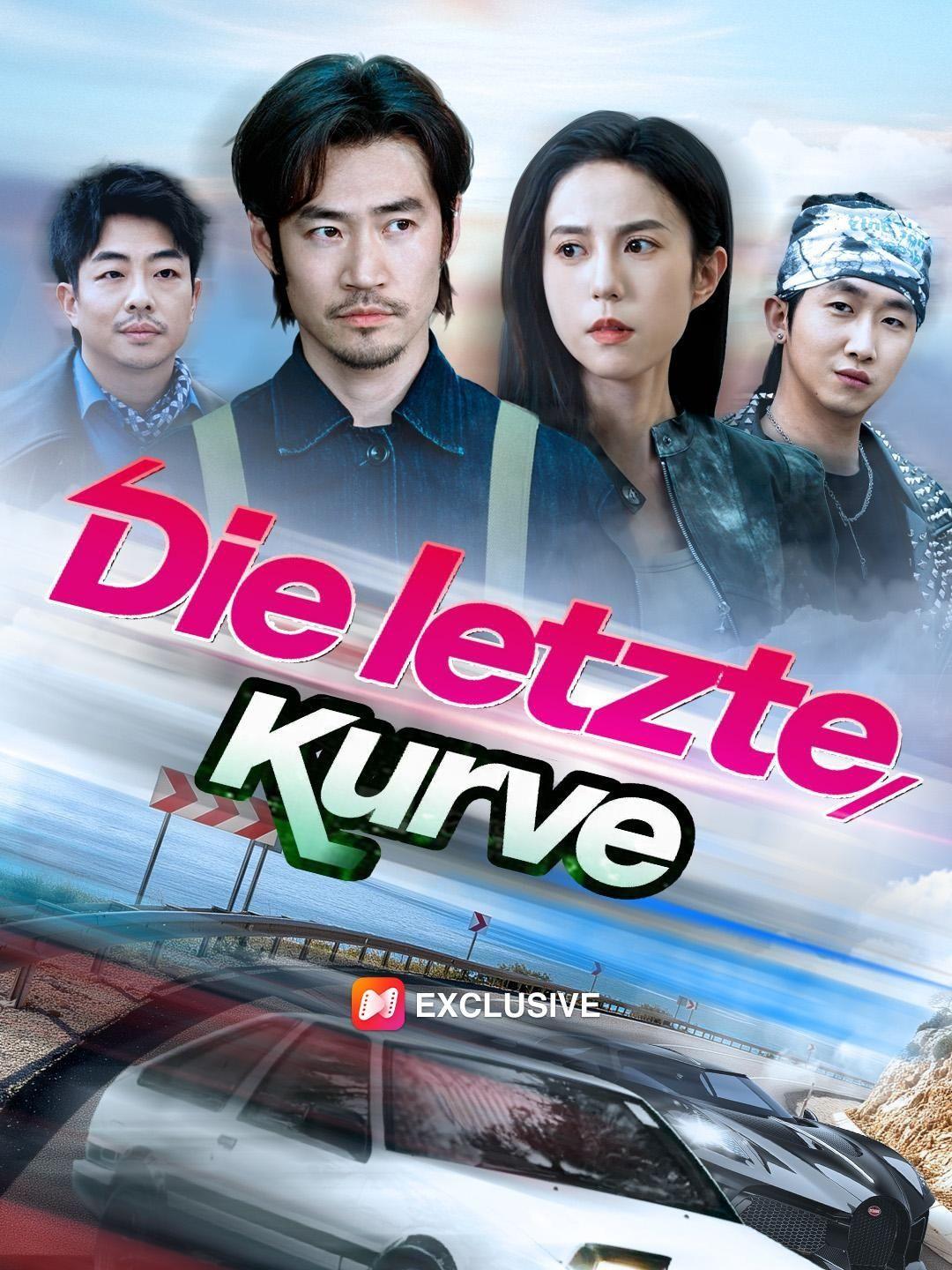 (Synchro)Die letzte Kurve