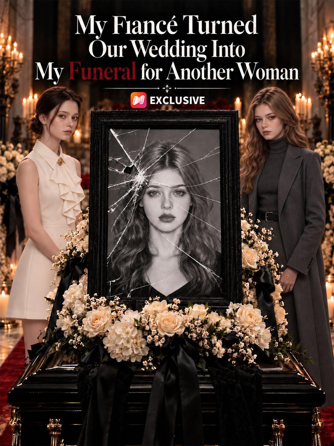 My Fiancé Turned Our Wedding Into My Funeral for Another Woman