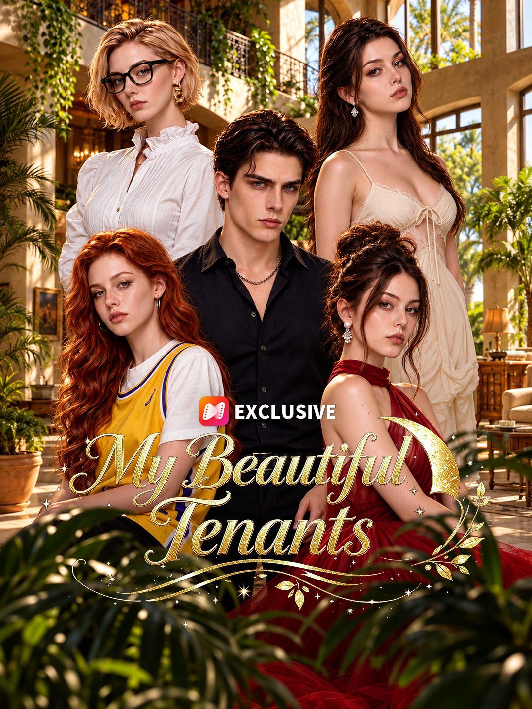 My Beautiful Tenants