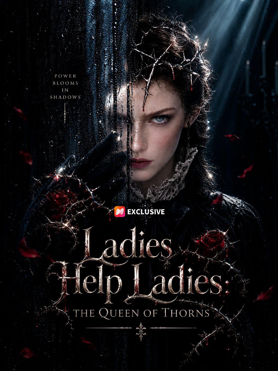 Ladies Help Ladies:The Queen of Thorns