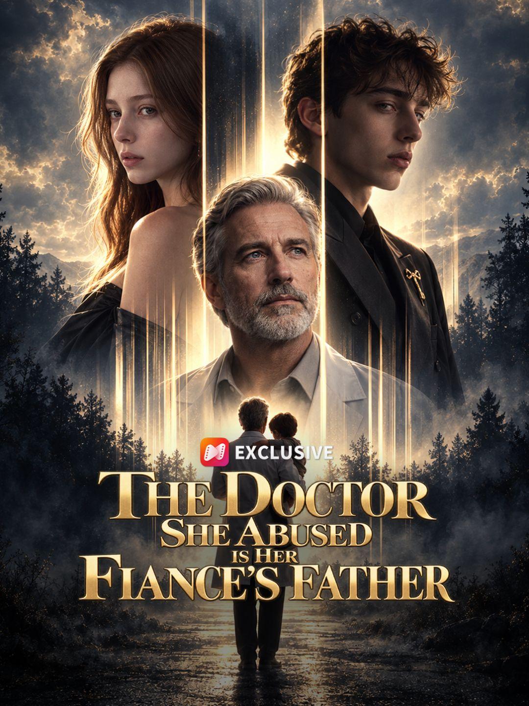 The Doctor She Abused is Her Fiance's Father