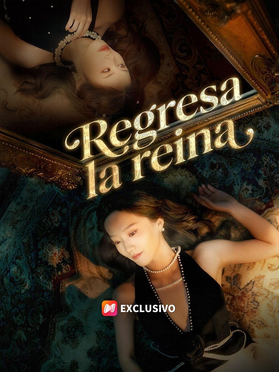 (Doblado) Regresa la reina