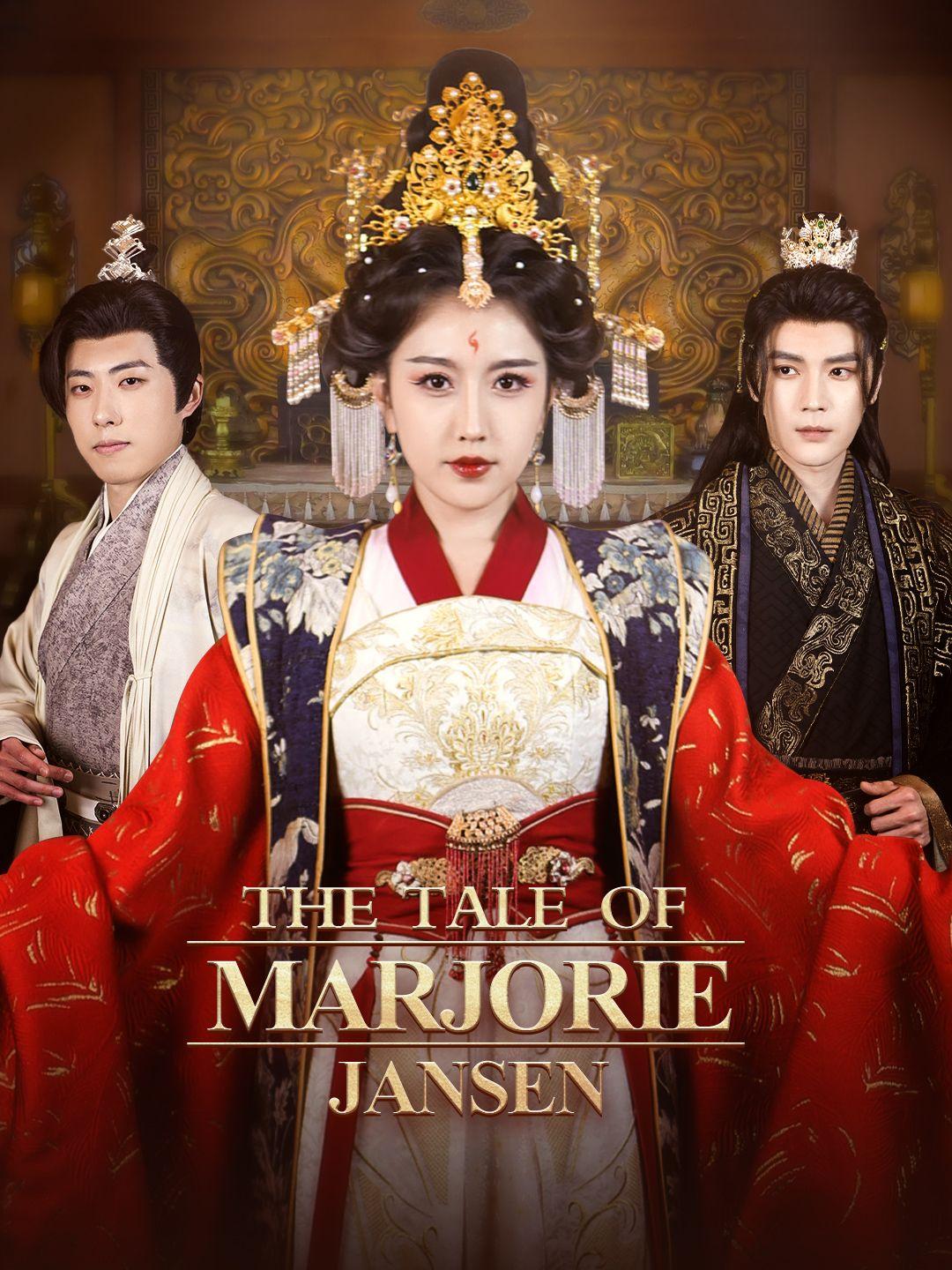 The Tale of Marjorie Jansen