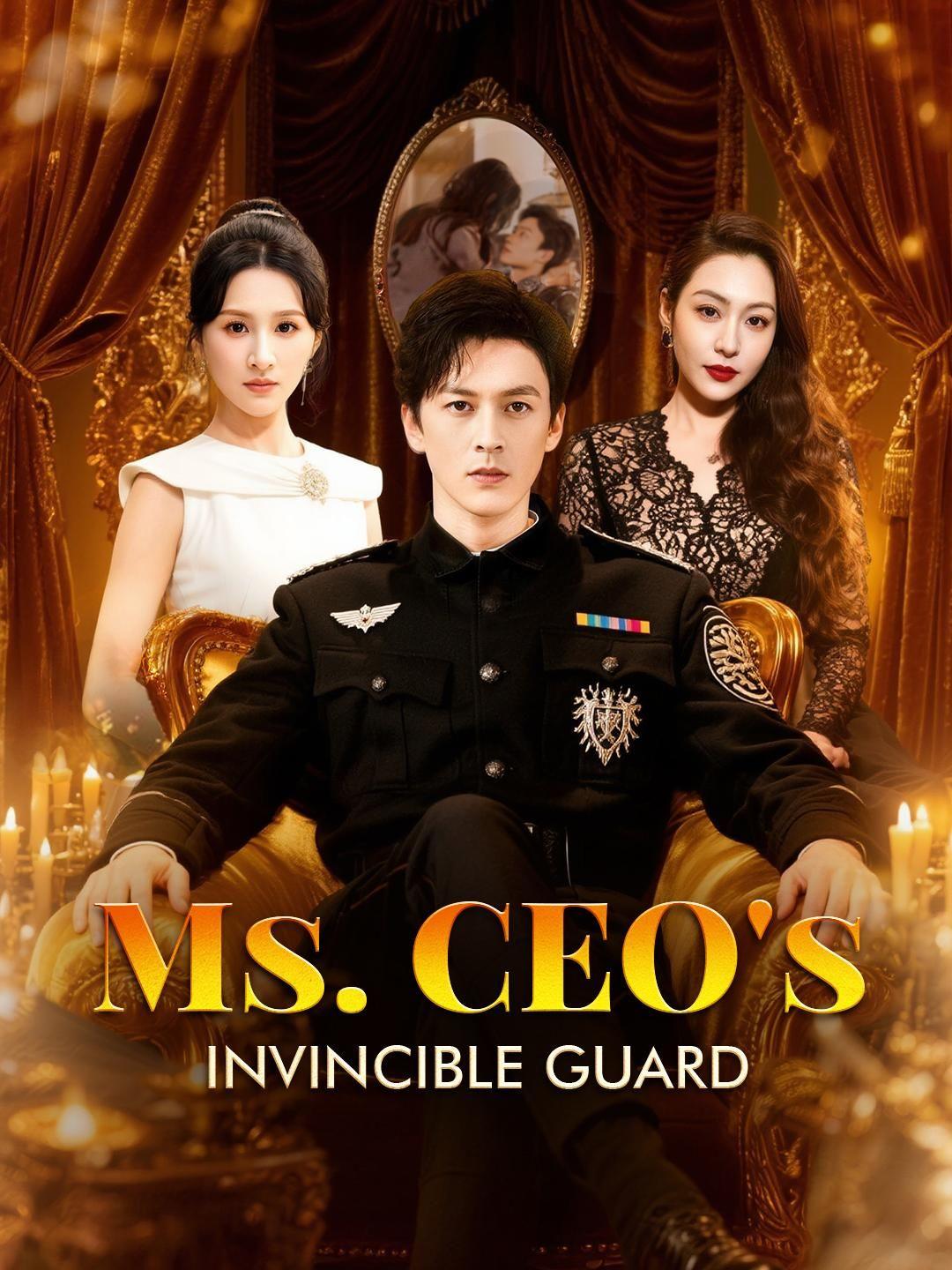 (Dubbed) Ms. CEO's Invincible Guard