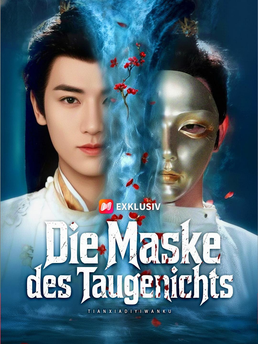 (Synchro) Die Maske des Taugenichts