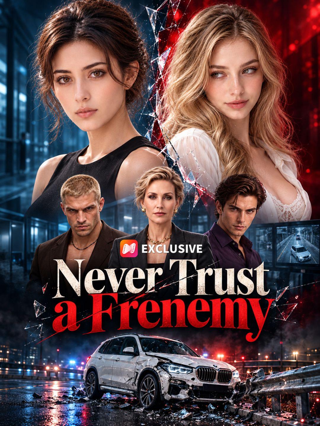 Never Trust a Frenemy